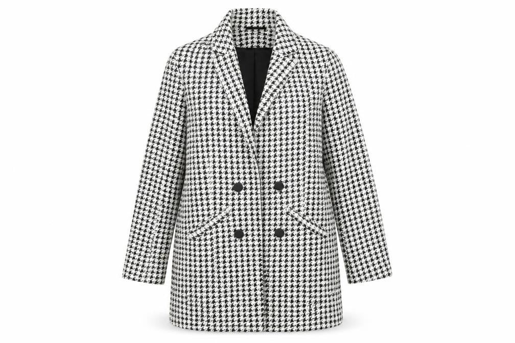 Womens UK Size 12 Wallis Regular Multicoloured Blazer