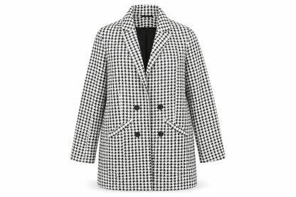 Womens UK Size 12 Wallis Regular Multicoloured Blazer