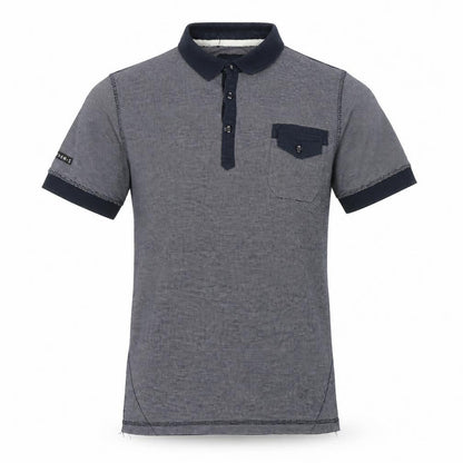 Mens UK Size S JACK & JONES Cotton Polo Shirt