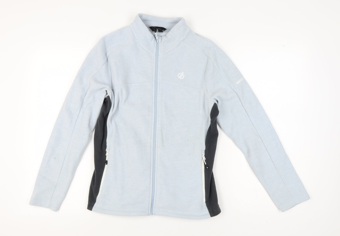 Dare 2B Women’s Blue Fleece Jacket Size 14