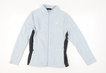 Dare 2B Women’s Blue Fleece Jacket Size 14