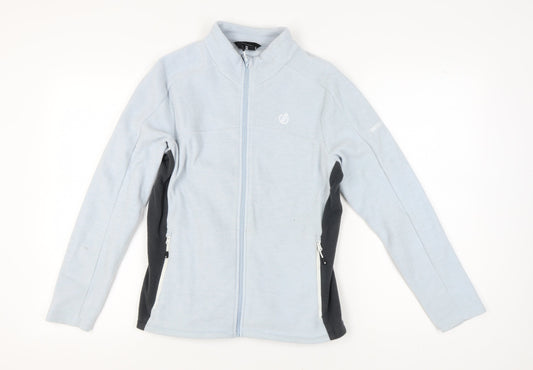 Dare 2B Women’s Blue Fleece Jacket Size 14