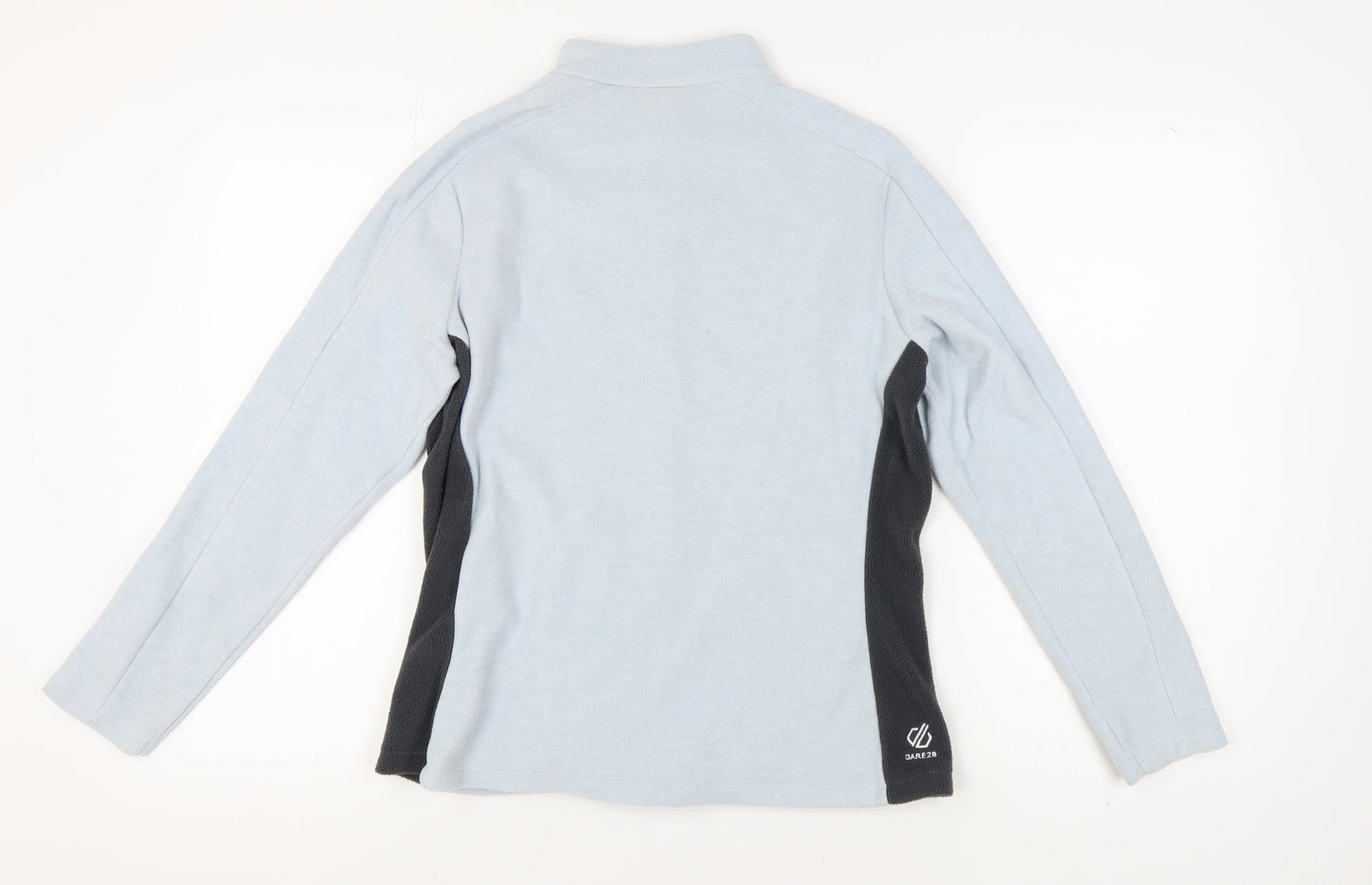 Dare 2B Women’s Blue Fleece Jacket Size 14