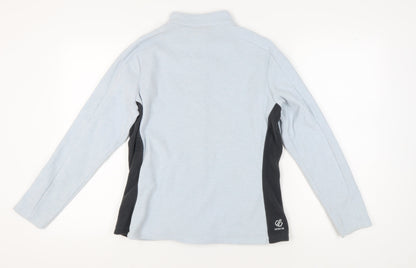 Dare 2B Women’s Blue Fleece Jacket Size 14