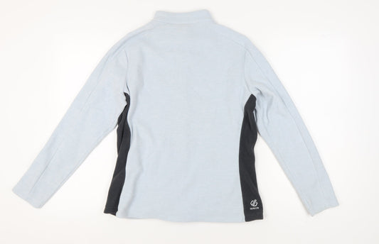 Dare 2B Women’s Blue Fleece Jacket Size 14