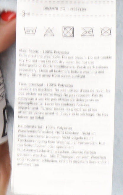 Dare 2B Women’s Blue Fleece Jacket Size 14