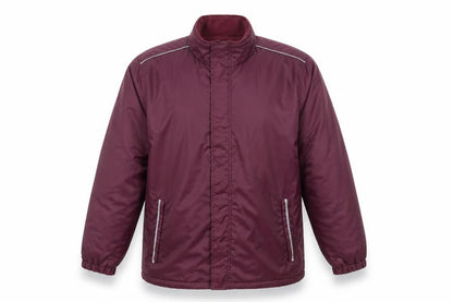 Regatta Womens Purple Reflective Softshell Jacket 36