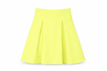 Womens UK Size 8 Miss Selfridge Flare  Skirt
