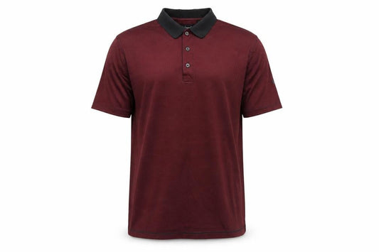 Mens UK Size L Ashworth Cotton Polo Shirt