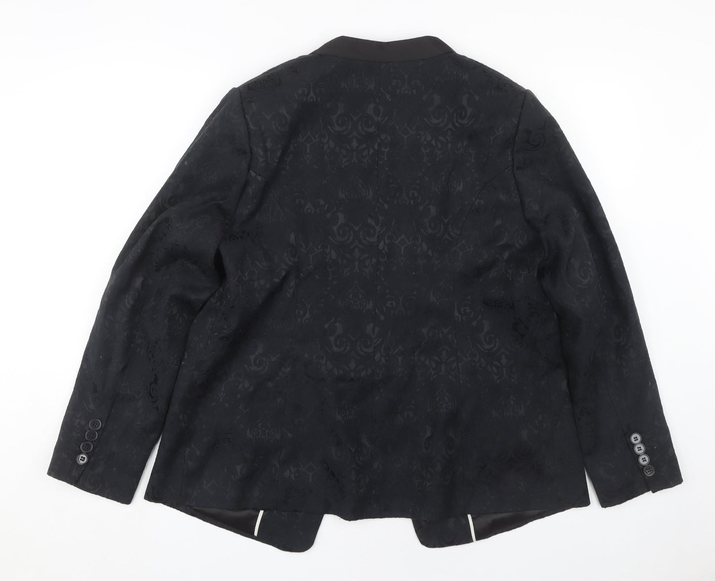 Womens UK Size 18 Marks and Spencer Black
