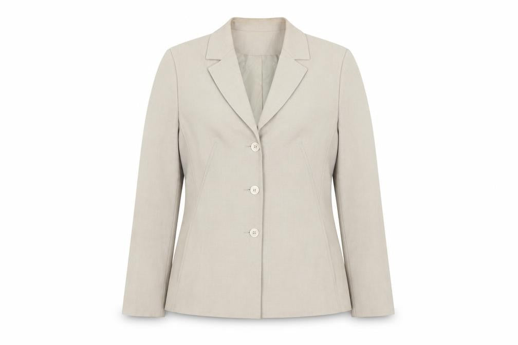 Womens UK Size 12 Anne Brooks Beige