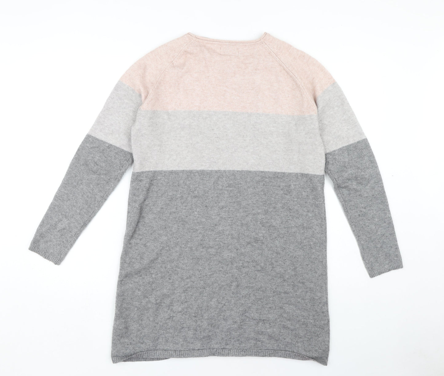 Only Women's Multicolour Shift Dress, M, Autumn/Winter