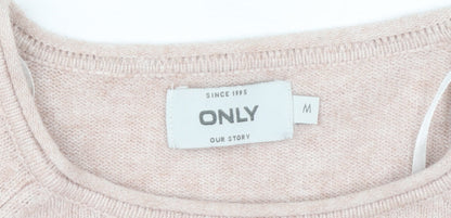 Only Women's Multicolour Shift Dress, M, Autumn/Winter