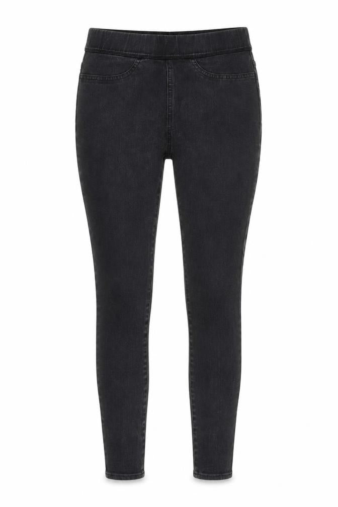 Womens UK Size UK 0 J.CREW Slim Fit Skinny Black Jeans