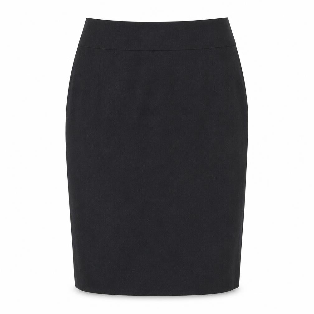 Austin Reed Black Pencil Skirt Size 10 - Classic Workwear