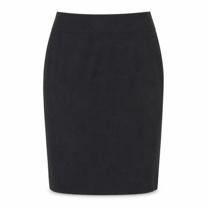 Austin Reed Black Pencil Skirt Size 10 - Classic Workwear