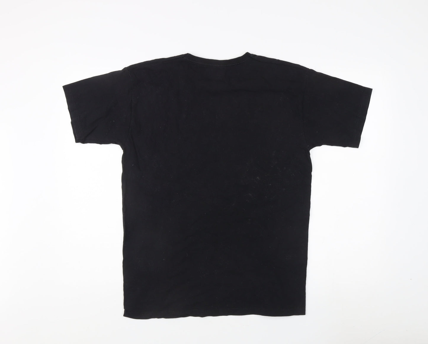 Mens UK Size XL Fortnite Black  T-Shirt
