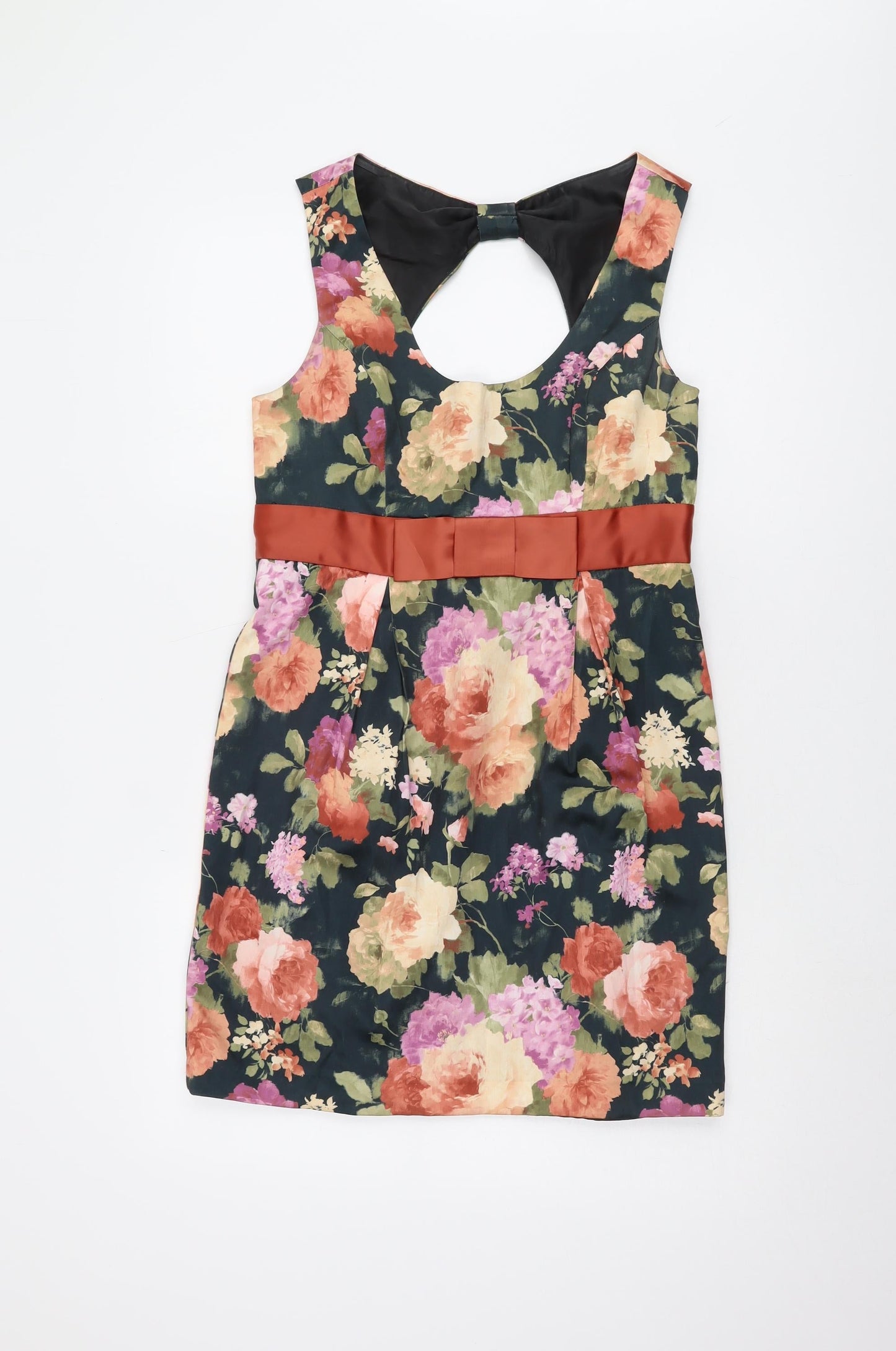 Miss Selfridge Floral Dress, Women's Size 12