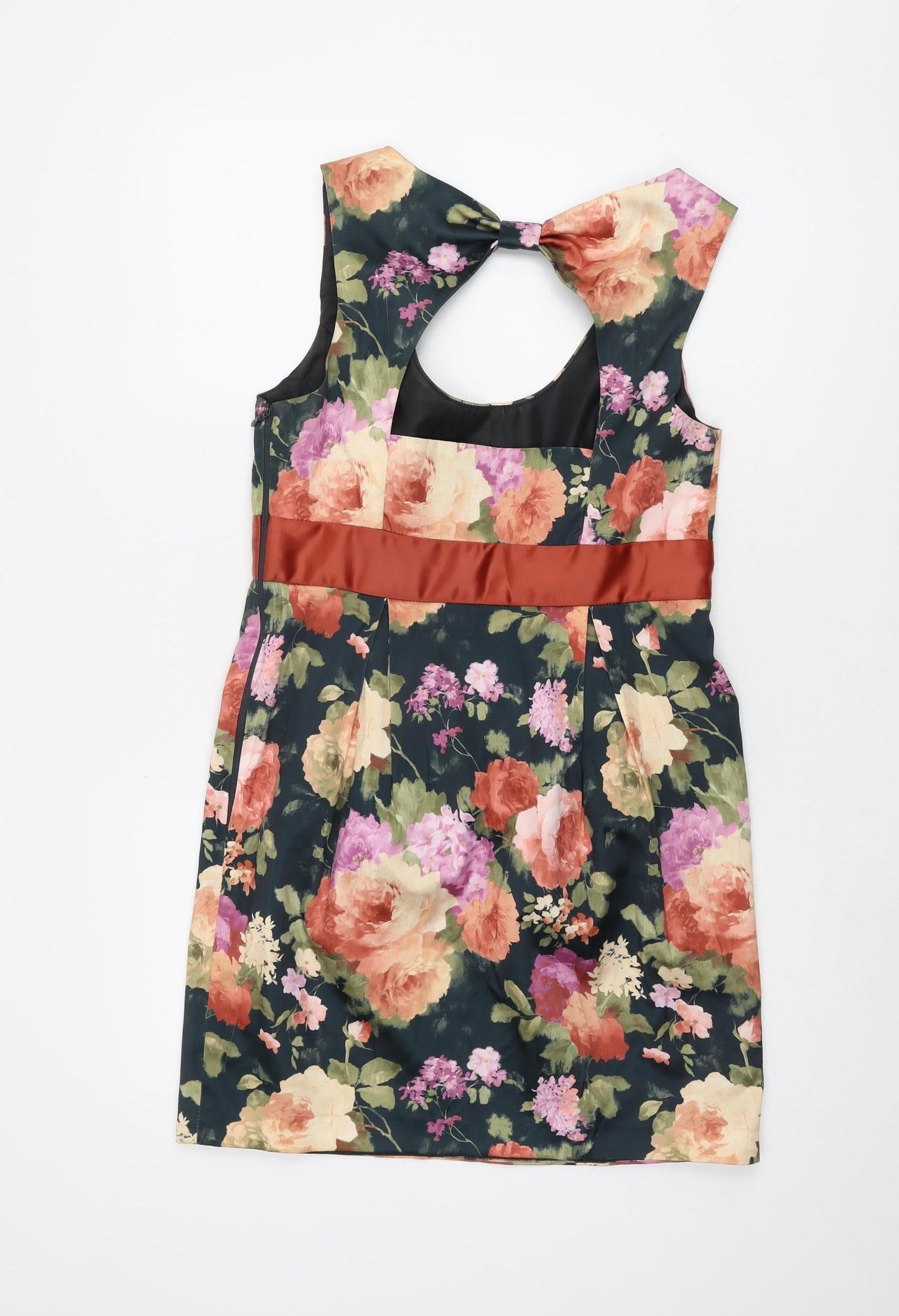 Miss Selfridge Floral Dress, Women's Size 12