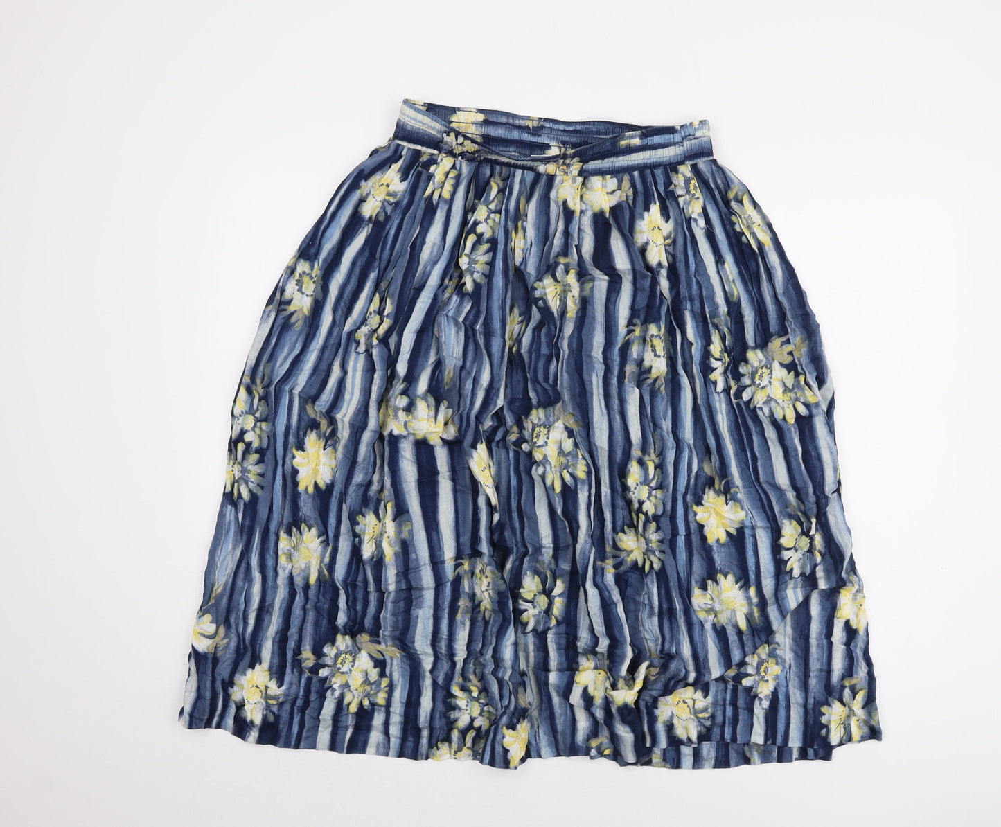 Womens UK Size 14 Berketex Maxi  Skirt