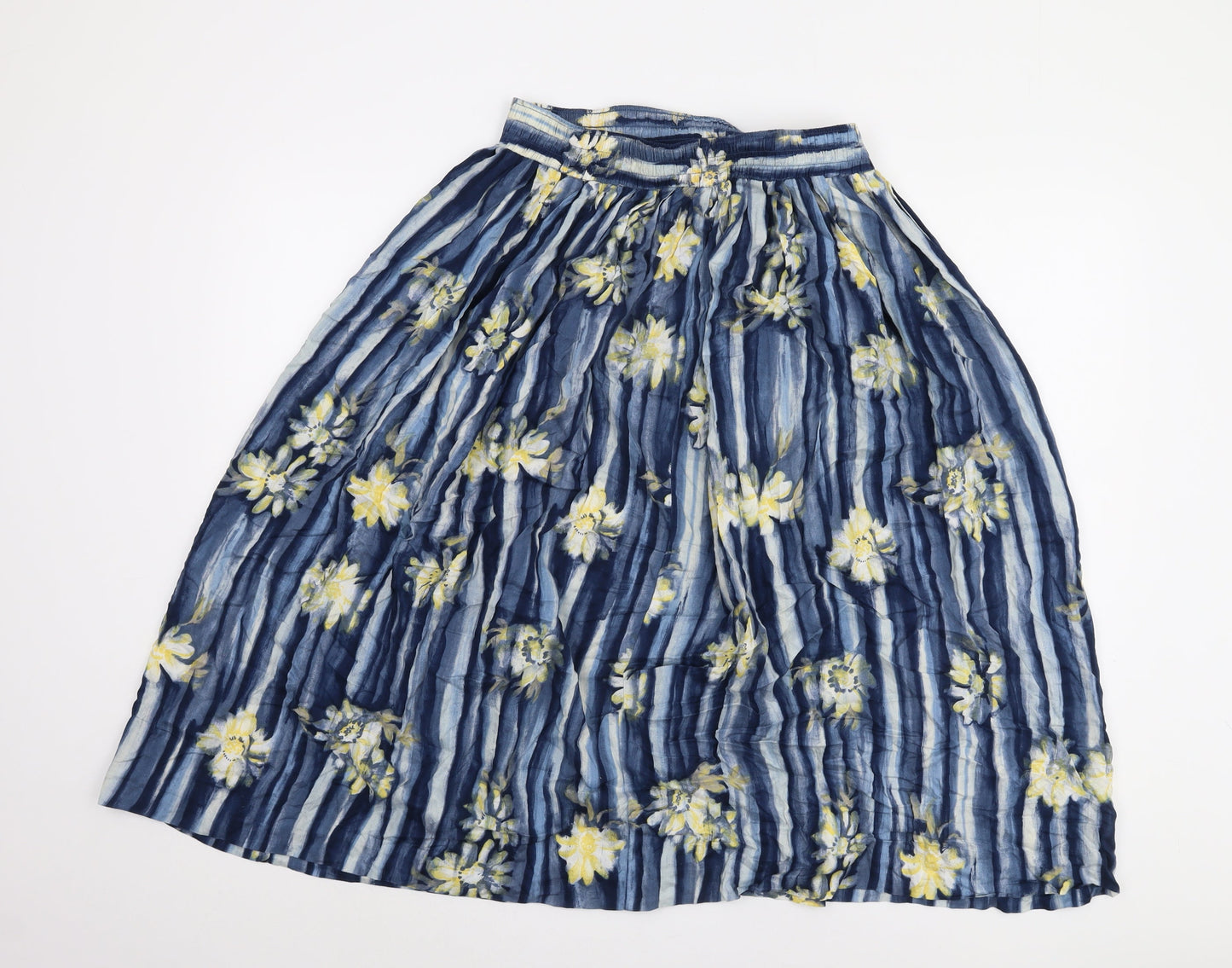 Womens UK Size 14 Berketex Maxi  Skirt