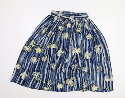 Womens UK Size 14 Berketex Maxi  Skirt