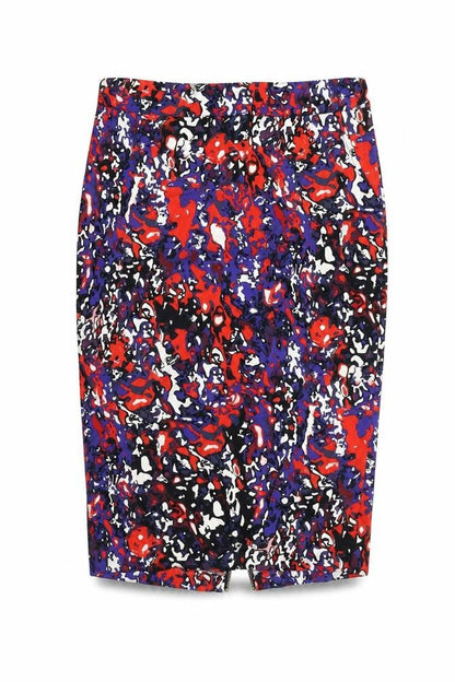 Womens UK Size 14 River Island Straight & Pencil  Skirt