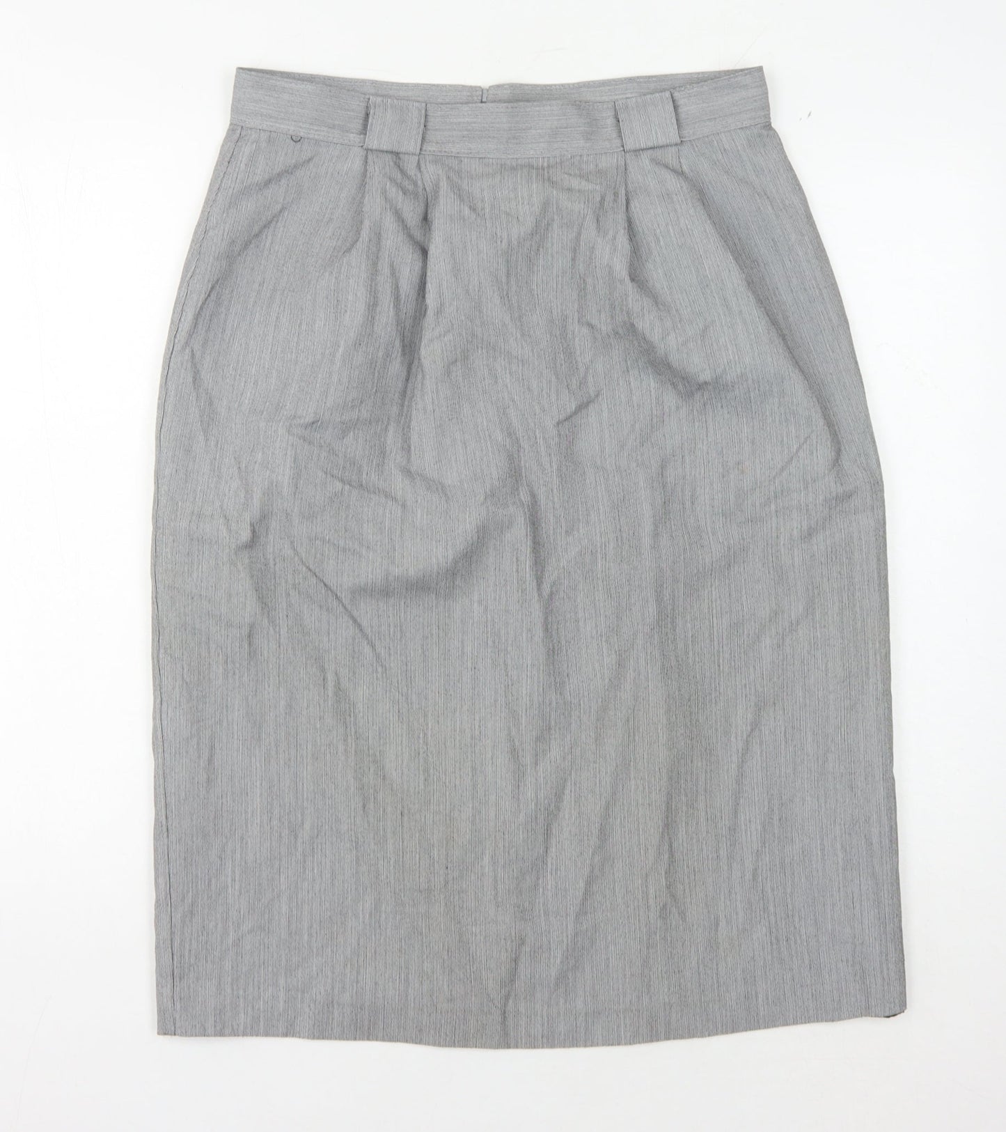 Womens UK Size 16 St Michael Straight & Pencil  Skirt