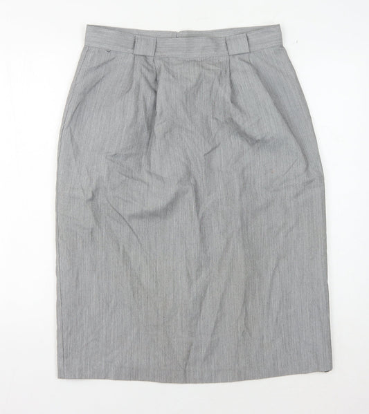 Womens UK Size 16 St Michael Straight & Pencil  Skirt