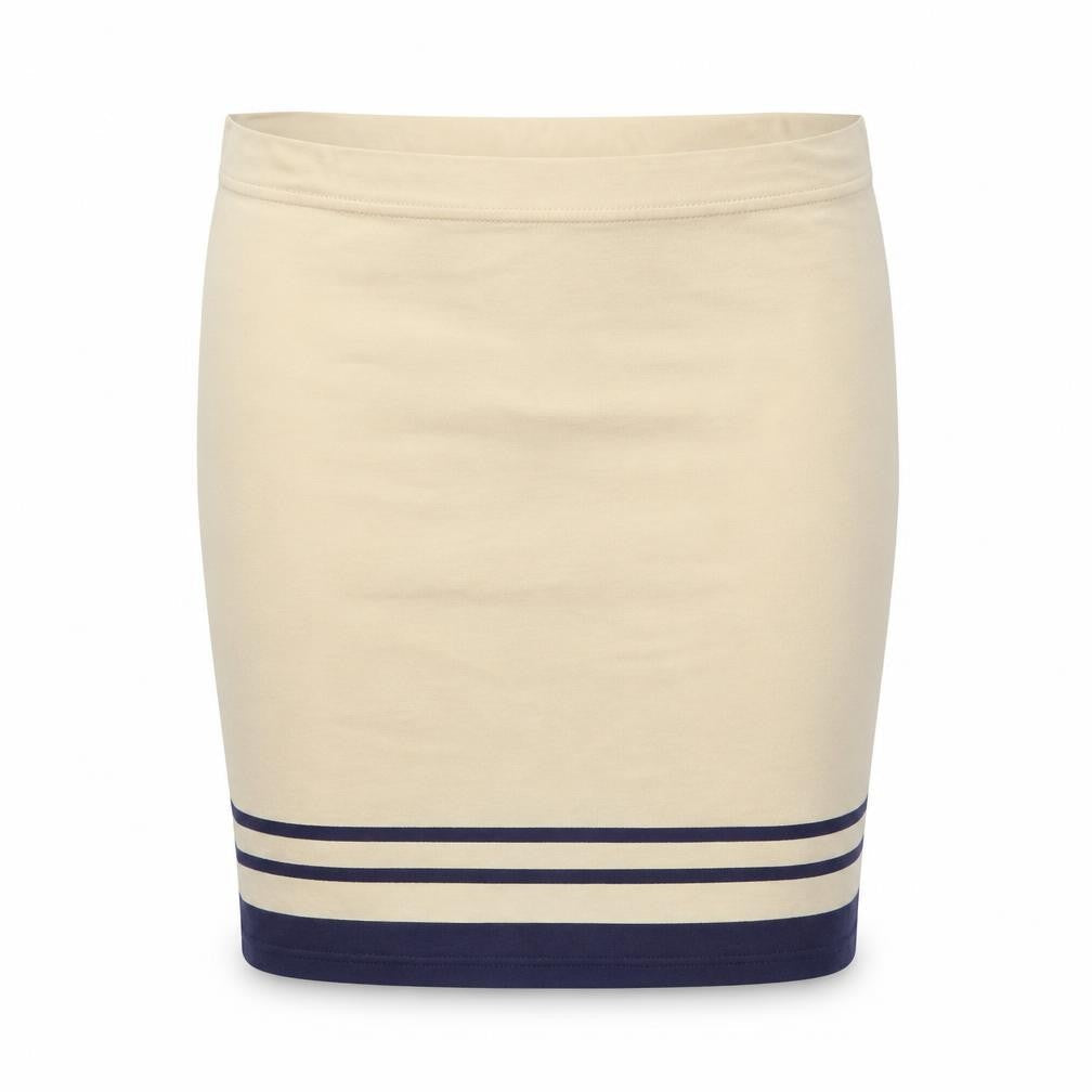 Womens UK Size M NEXT Straight & Pencil Jersey Skirt