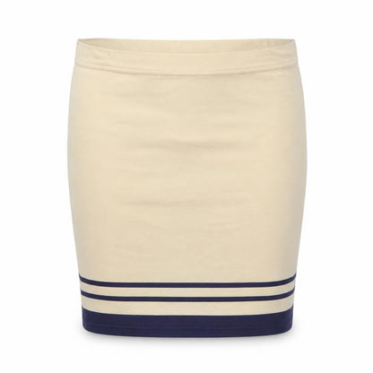 Womens UK Size M NEXT Straight & Pencil Jersey Skirt