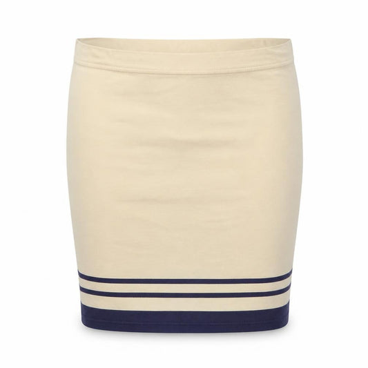 Womens UK Size M NEXT Straight & Pencil Jersey Skirt