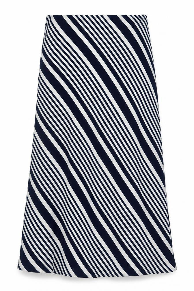 Womens UK Size XL Max Studio Maxi  Skirt