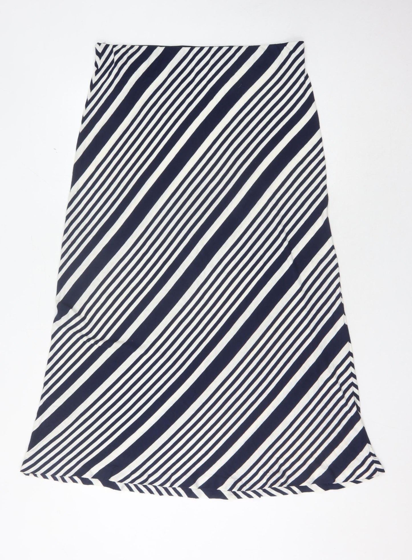 Womens UK Size XL Max Studio Maxi  Skirt
