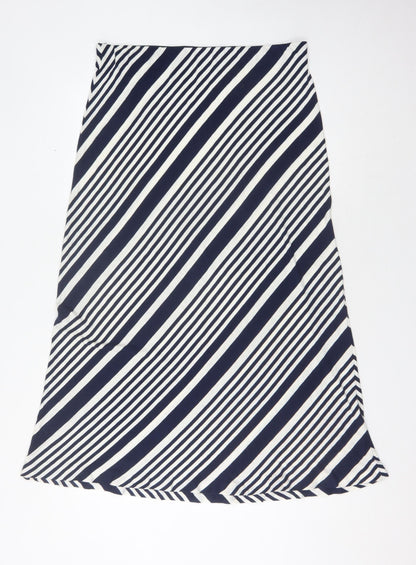 Womens UK Size XL Max Studio Maxi  Skirt