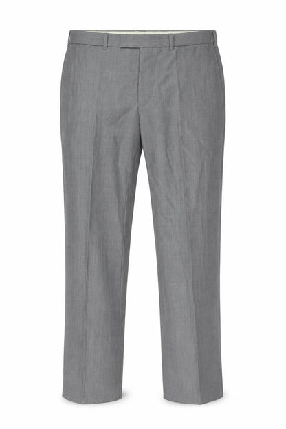 Mens UK Size 38/29 Marks and Spencer  Dress Pants Grey Trousers