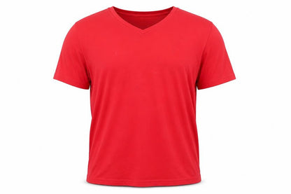 Mens UK Size XL Calvin Klein Red  T-Shirt
