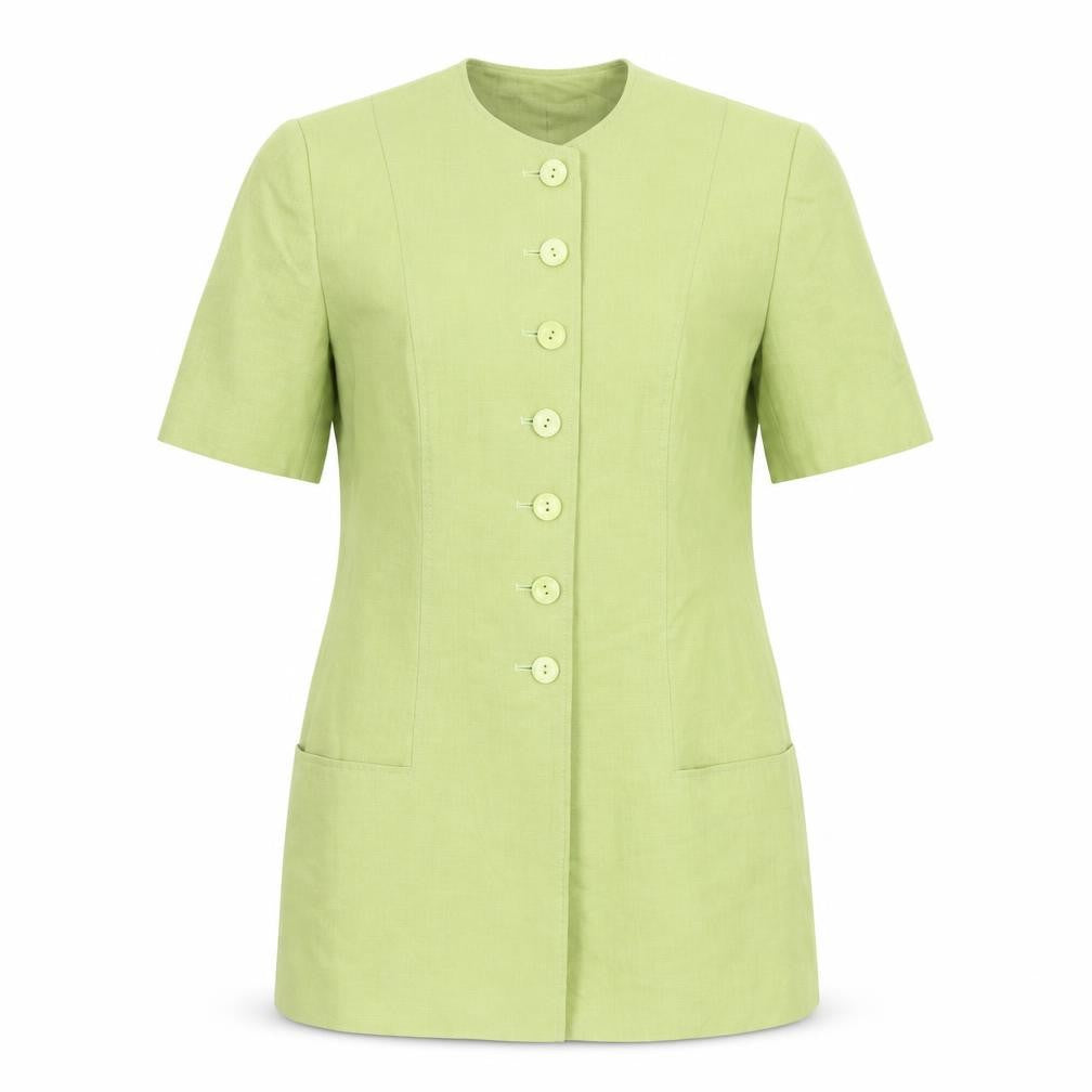 Womens UK Size 8 Alexon Regular Green Suit Jacket
