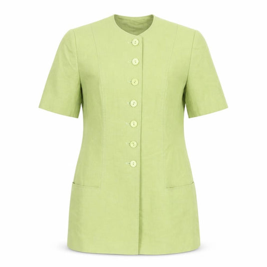 Womens UK Size 8 Alexon Regular Green Suit Jacket