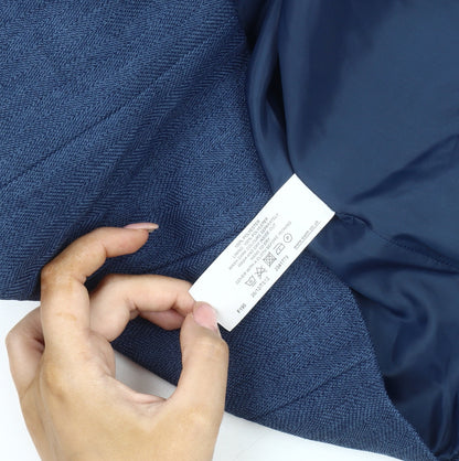 Honor Millburn Women's Blue Blazer Size 12