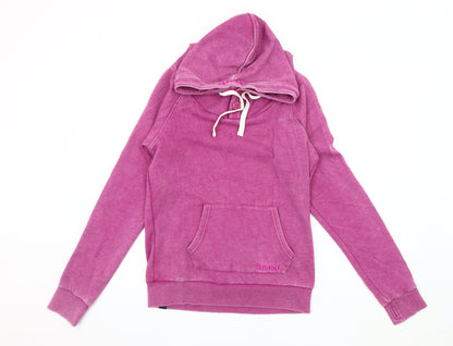 Bench Women's pink hoodie M