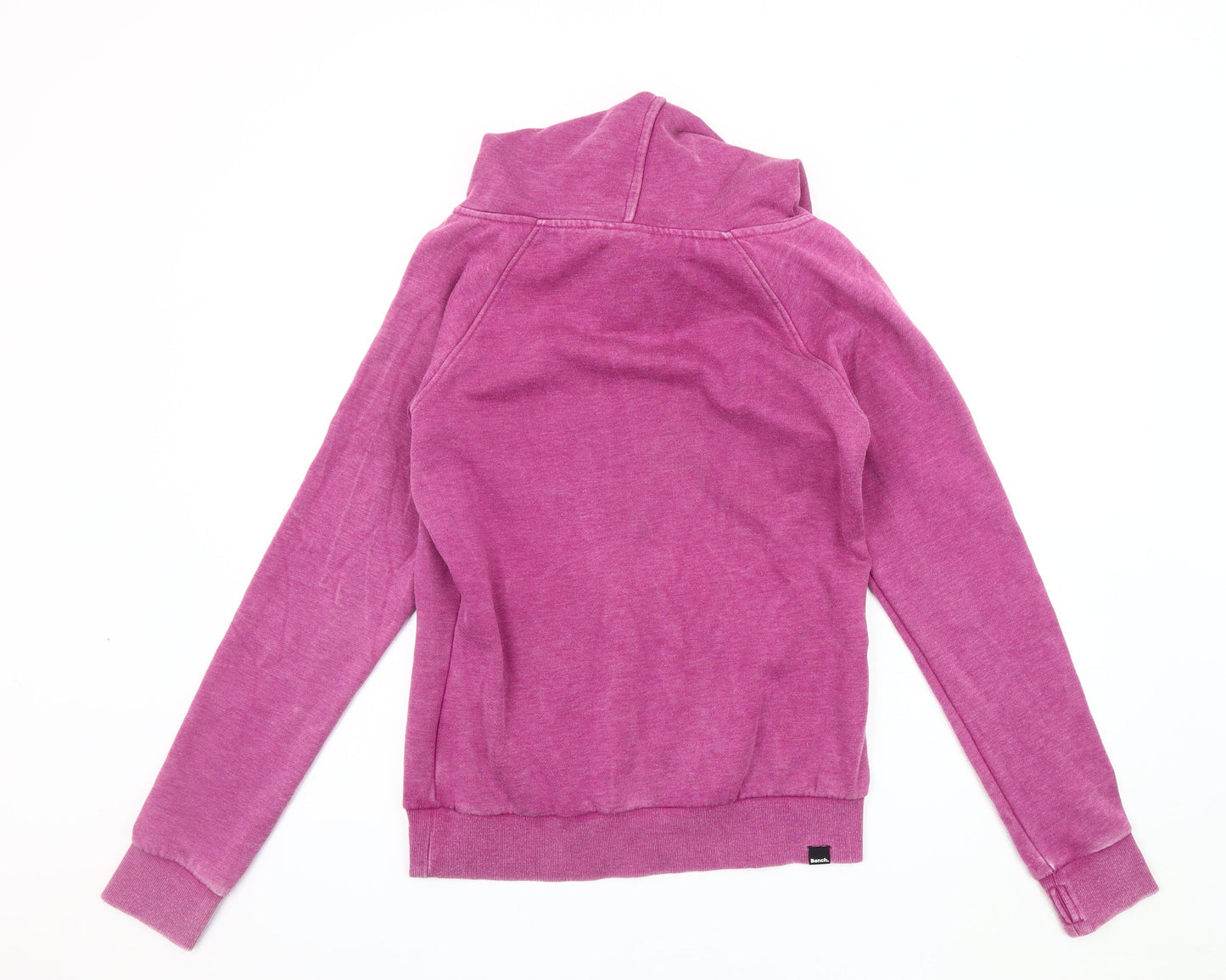 Bench Women's pink hoodie M