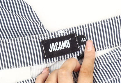 Jacamo Men's Multicoloured Cargo Shorts, Size 44