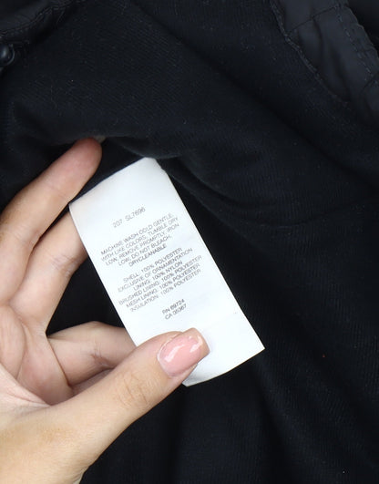 Columbia Women's Black Puffer Jacket Size S