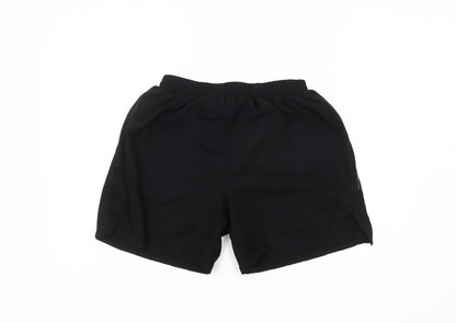 Karrimor Men's Black XS Activewear Shorts
