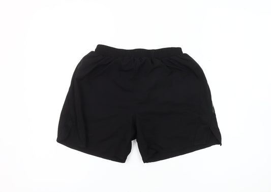 Karrimor Men's Black XS Activewear Shorts