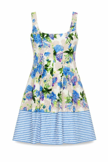 Nine West Women's Multicoloured Dress Size 6