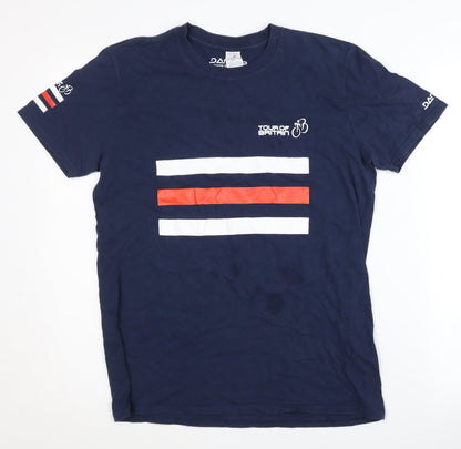 Mens UK Size M Dare 2B Blue  T-Shirt