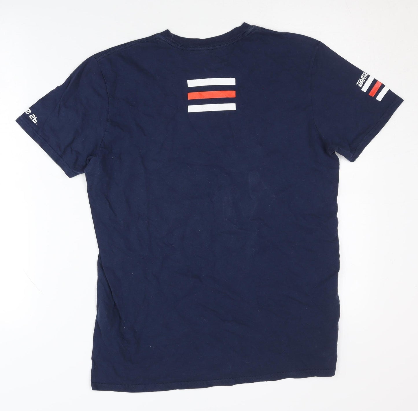 Mens UK Size M Dare 2B Blue  T-Shirt