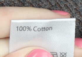 John Lewis Men's Brown Cotton Pullover Jumper M